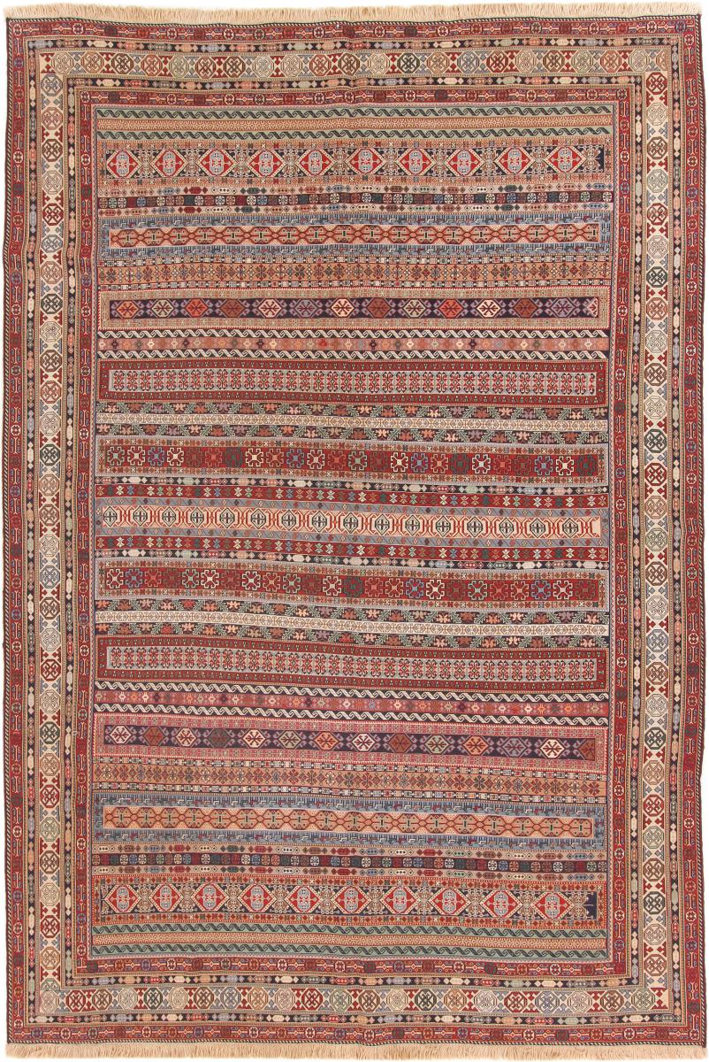 Kilim Soozani 297x204 cm