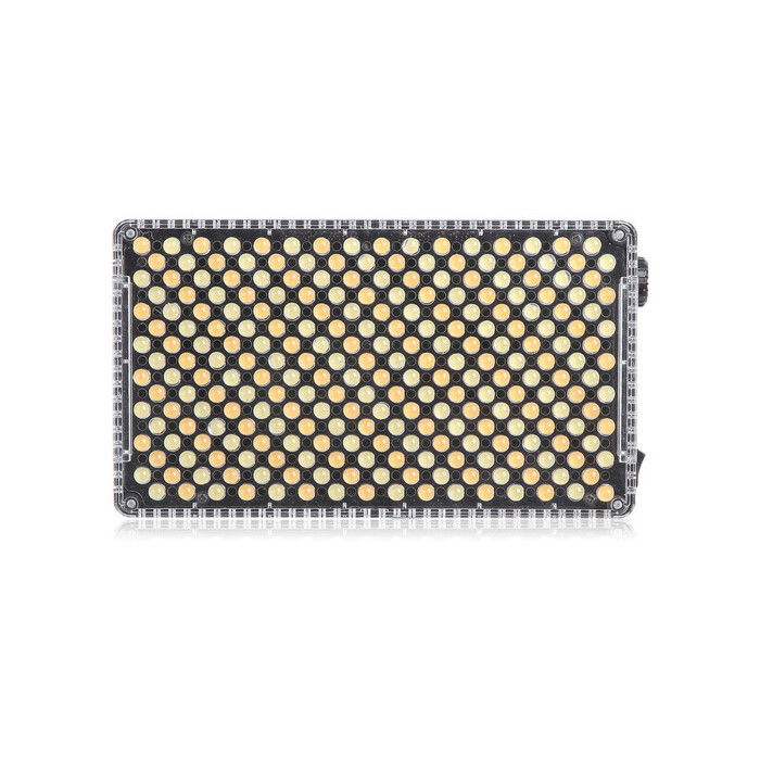 APUTURE AMARAN AL-F7 ANTORCHA