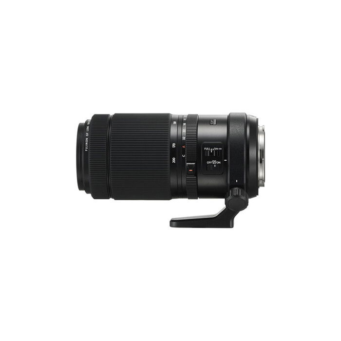 FUJIFILM FUJINON GF 100-200/5.6 R LM OIS WR