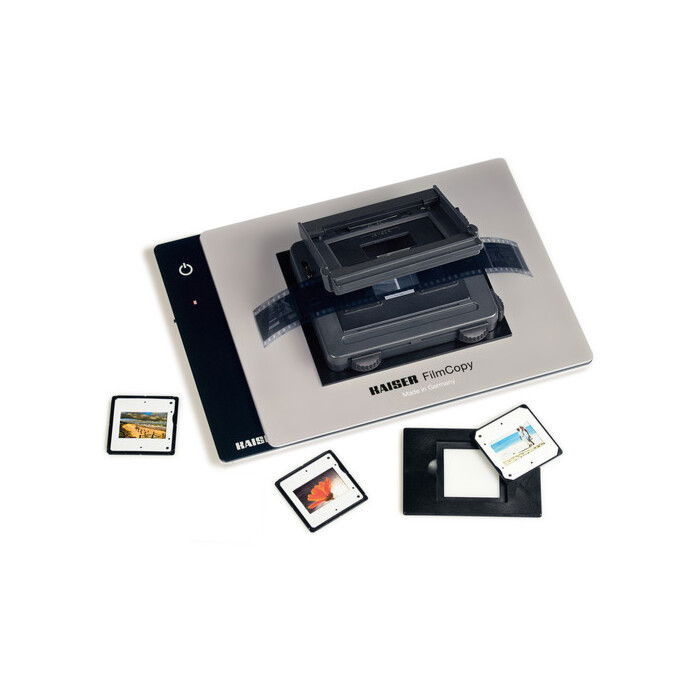 KAISER FILMCOPY VARIO KIT
