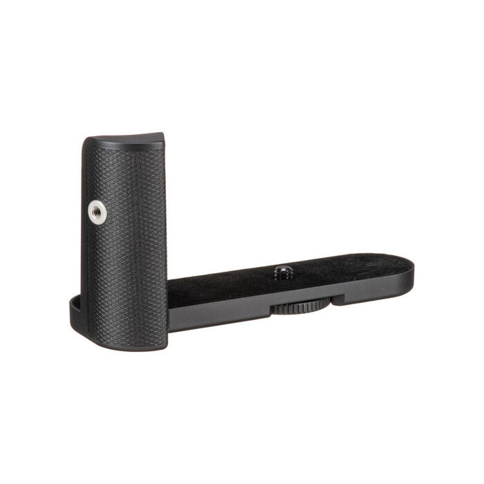 LEICA HANDGRIP P/Q2 NEGRO