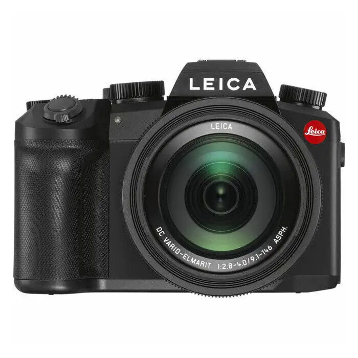 LEICA V-LUX 5 2ª mano