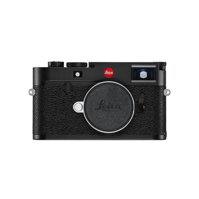 LEICA M10-R BLACK 2ª mano