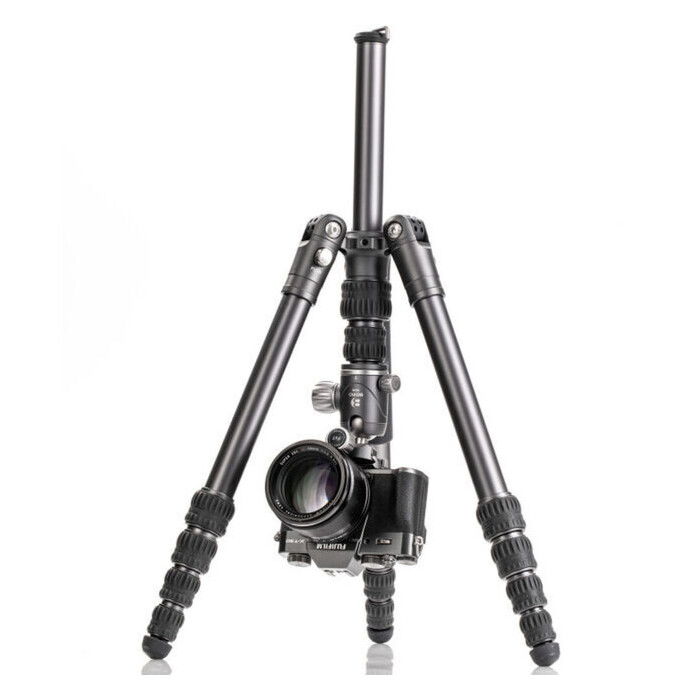 BENRO KIT TRIPODE BAT 15C CARBONO + VX20