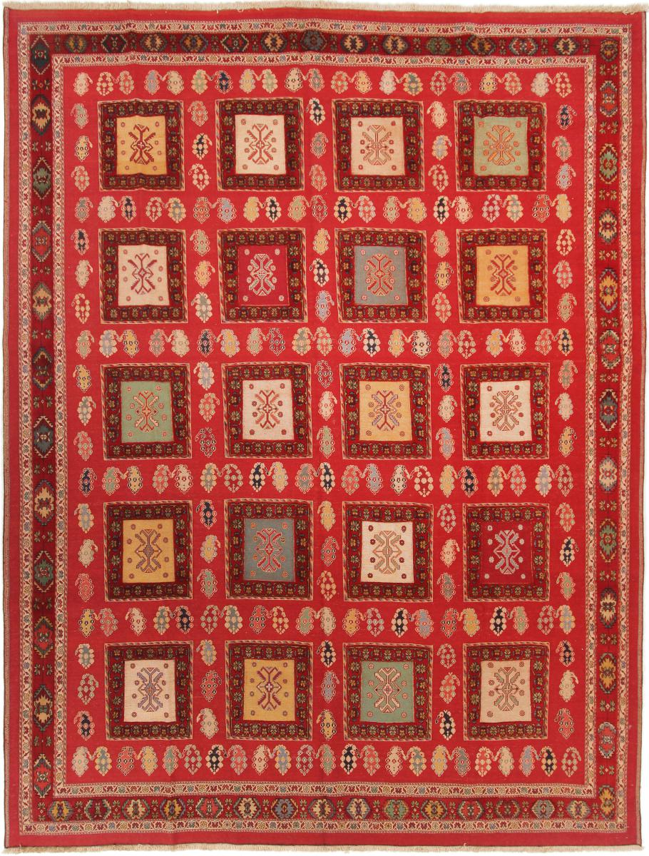 Kilim Soozani Nimbaft 391x299 cm