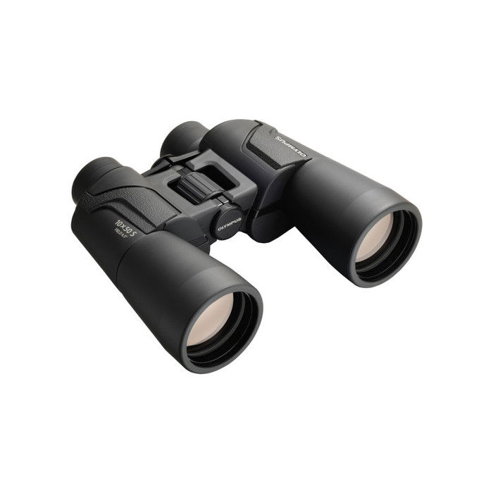 OLYMPUS PRISMATICO 10X50 S