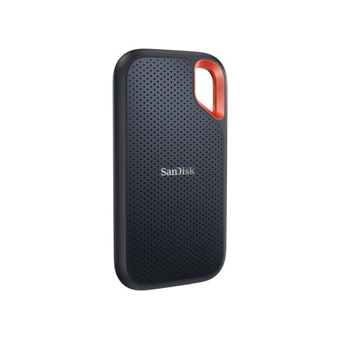 SANDISK EXTREME SSD PORTATIL 500GB 1000/MBS IP55 USB 3.2
