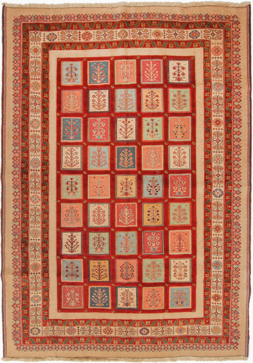 Kilim Soozani Nimbaft 296x212 cm