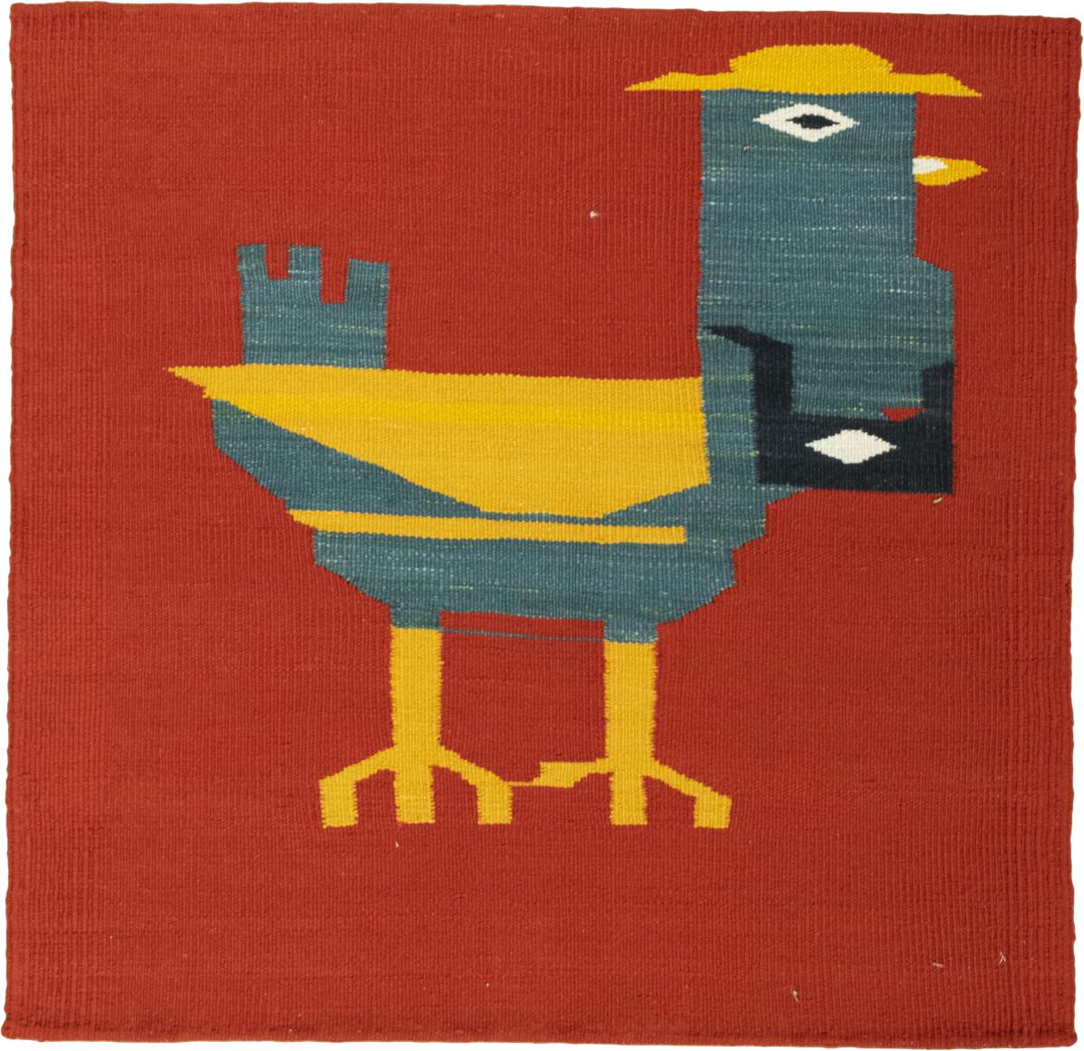 Elysian Dream 85x89 cm