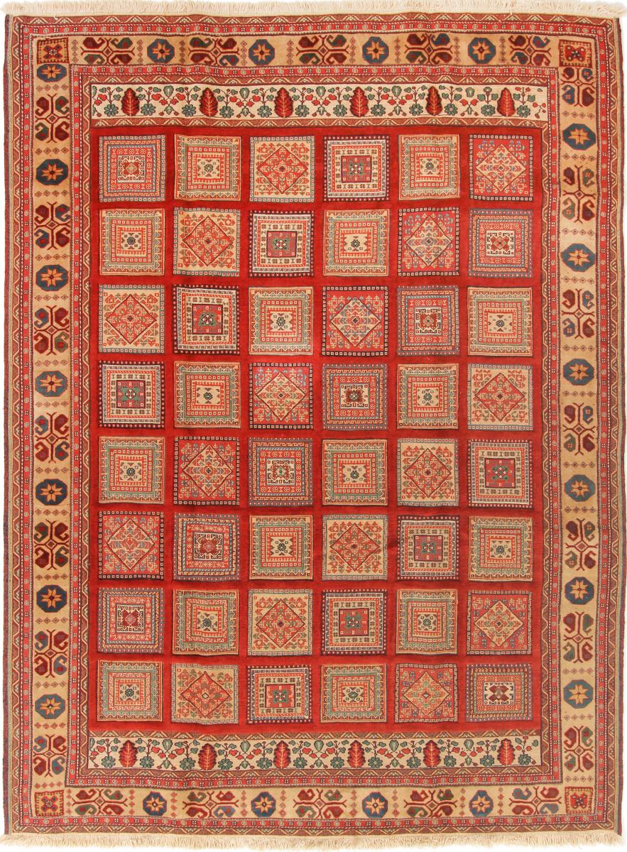 Kilim Soozani Nimbaft 286x211 cm