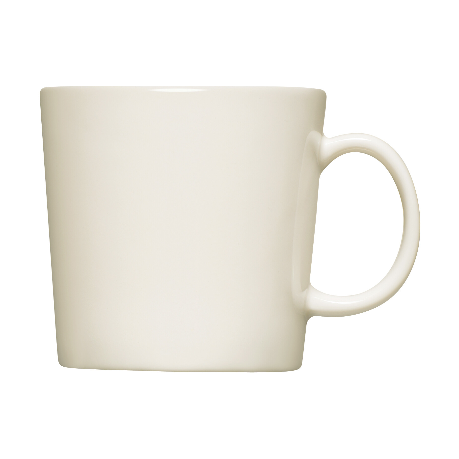 Taza Teema 30 cl blanco
