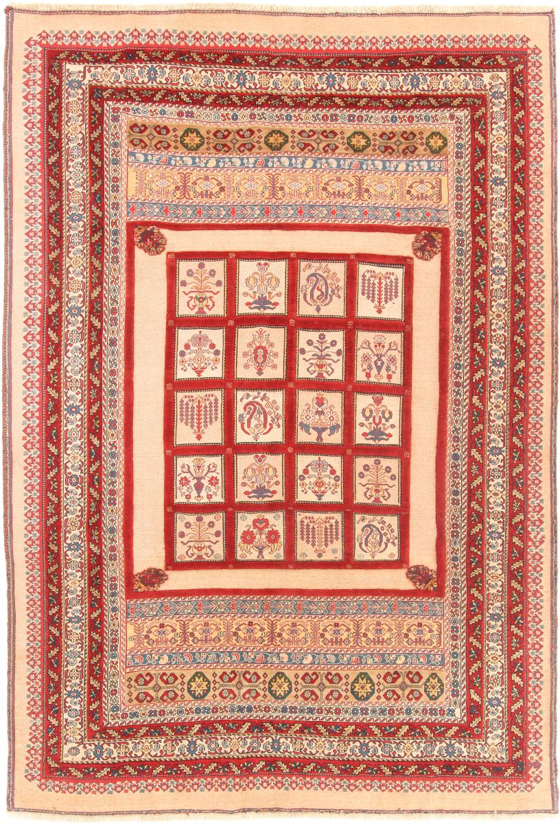 Kilim Soozani Nimbaft 288x200 cm