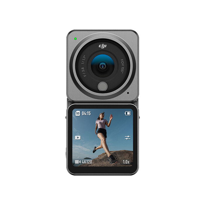 DJI ACTION 2 DUAL-SCREEN COMBO
