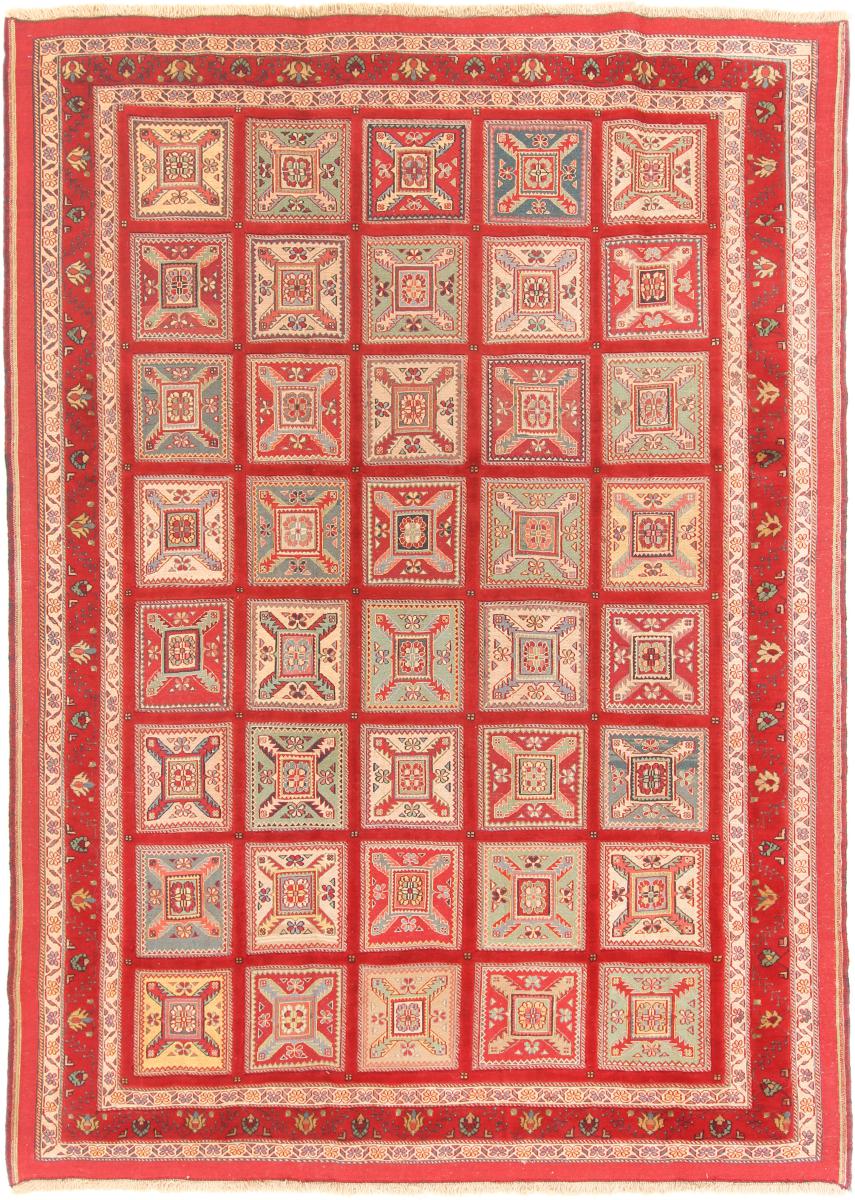 Kilim Soozani Nimbaft 284x204 cm