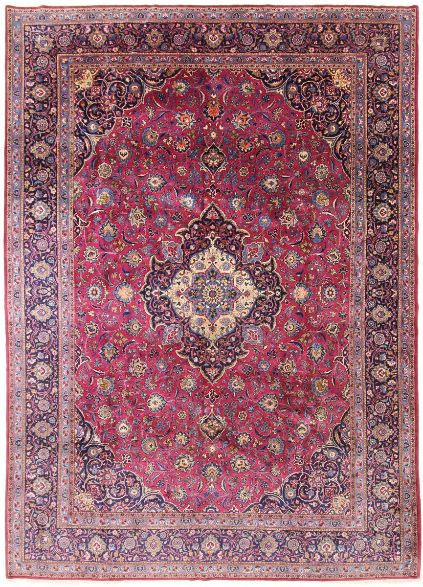 Keshan Antiguo 363x264 cm