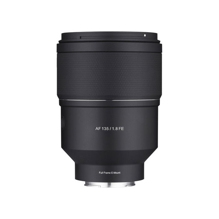 SAMYANG AF 135/1.8 P/SONY E