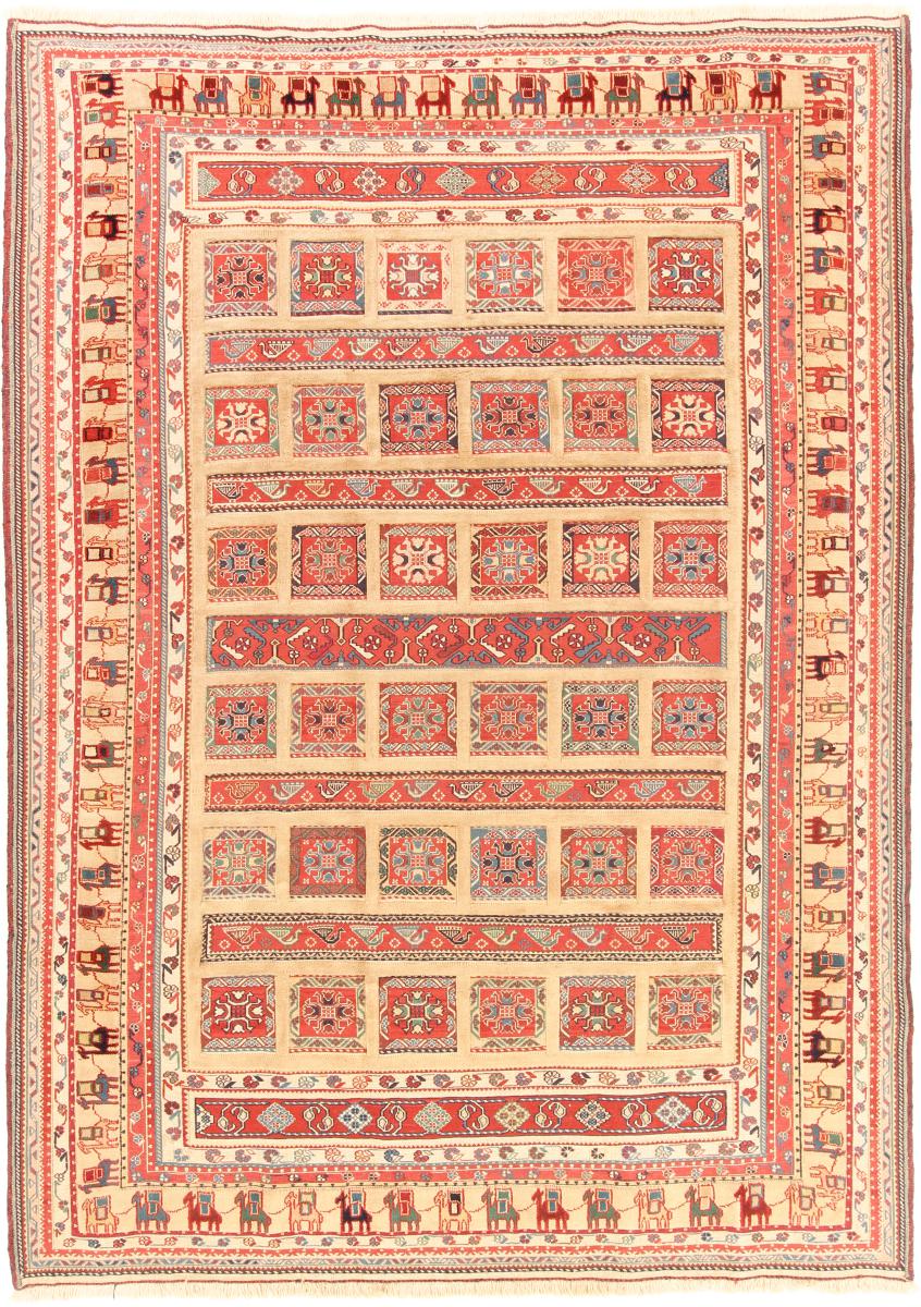 Kilim Soozani Nimbaft 288x203 cm