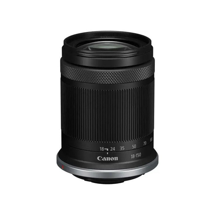 CANON RF-S 18-150/3.5-6.3 IS STM 2ª mano