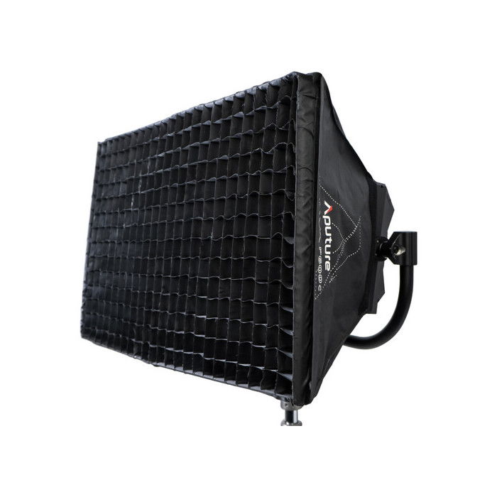 APUTURE NOVA P600C SOFTBOX