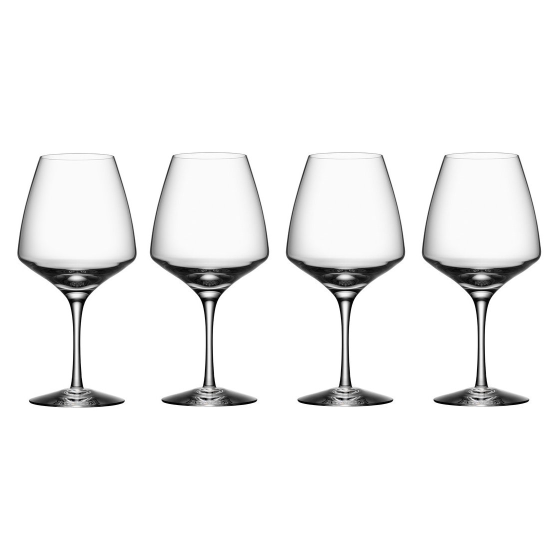 Set de 4 copas de vino Pulse set de 4, 46 cl