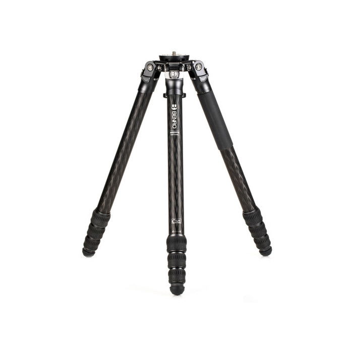 BENRO TRIPODE MAMMOTH CARBONO TMTH44C