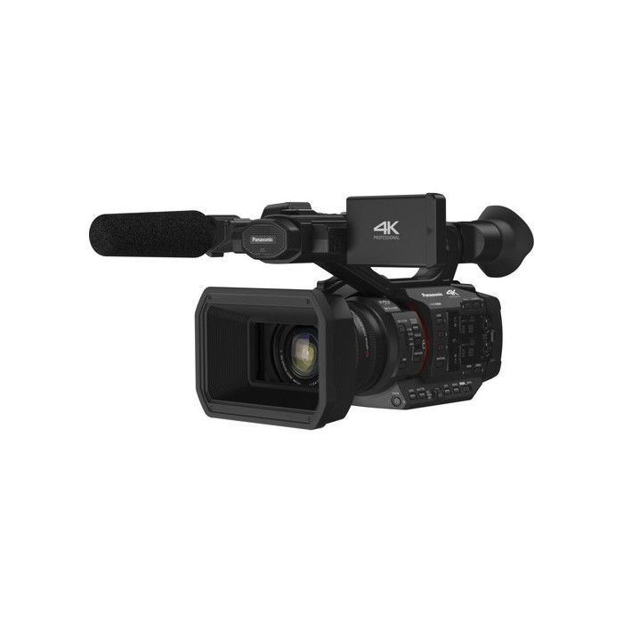 PANASONIC VIDEOHC-X20E VIDEOCÁMARA PROFESIONAL