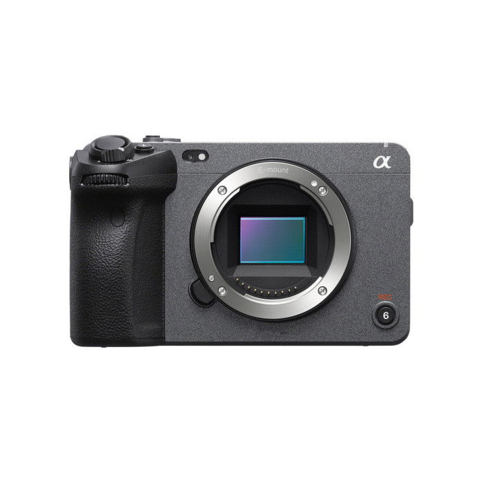 SONY VIDEOCÁMARA FX30