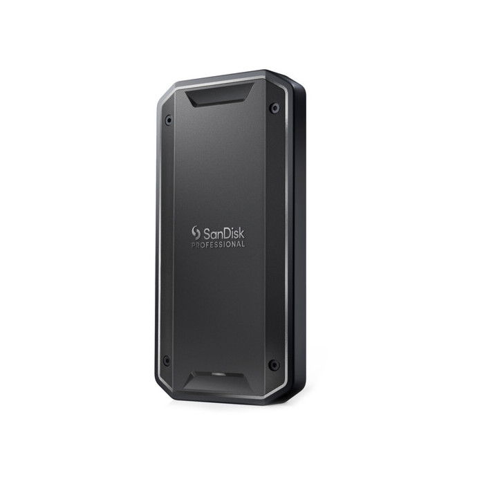 SANDISK PRO-G40 SSD PORTATIL 2TB