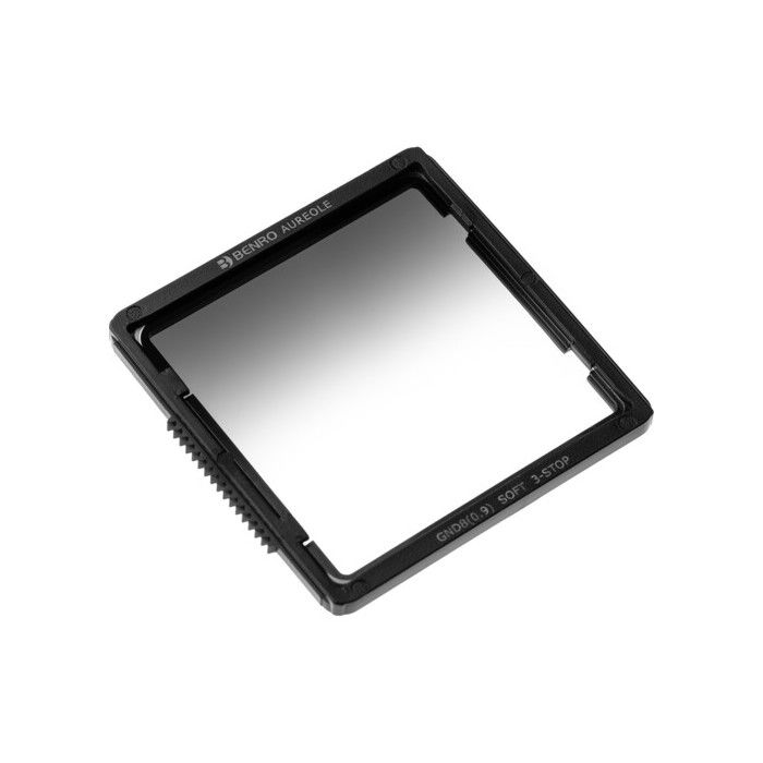 BENRO AUREOLE FILTRO SOFT ND DEGRADADO 0.9S 3 STOP