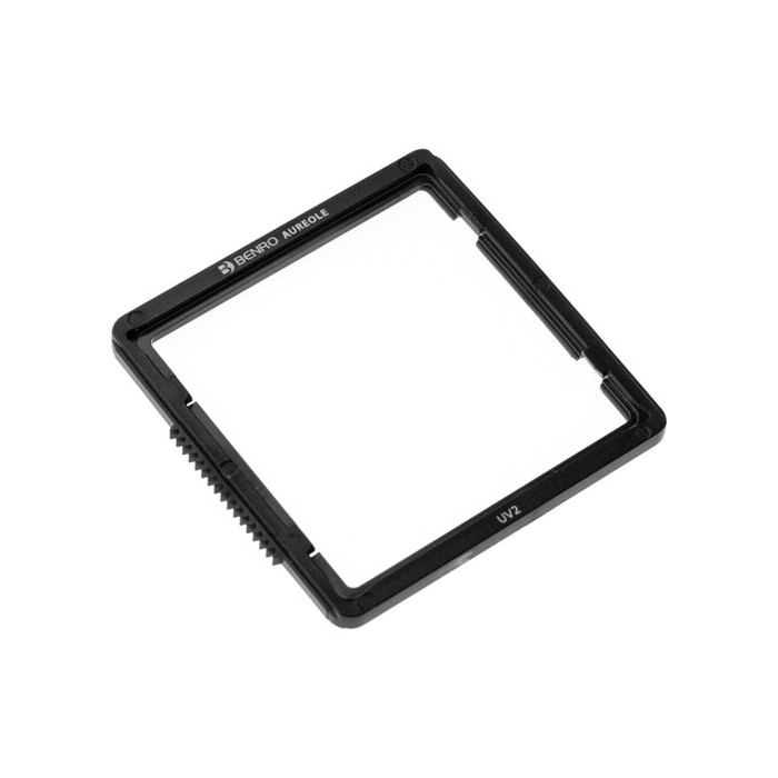 BENRO AUREOLE FILTRO CUADRADO UV