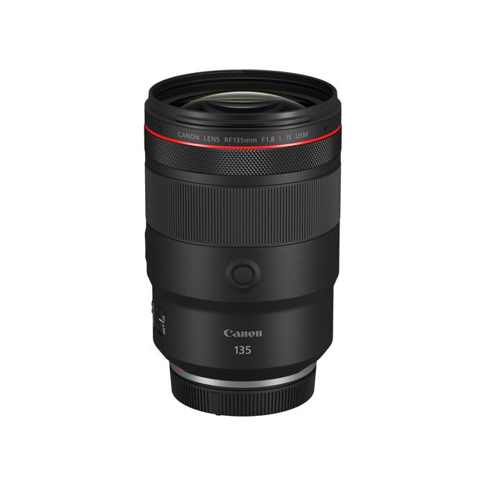 CANON RF 135/1.8L IS USM