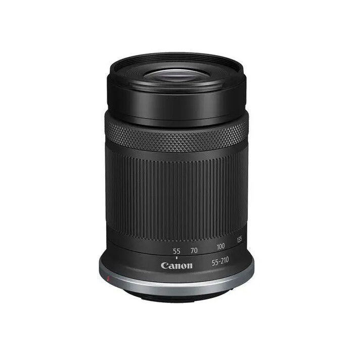 CANON RF-S 55-210/5-7.1 IS STM KIT