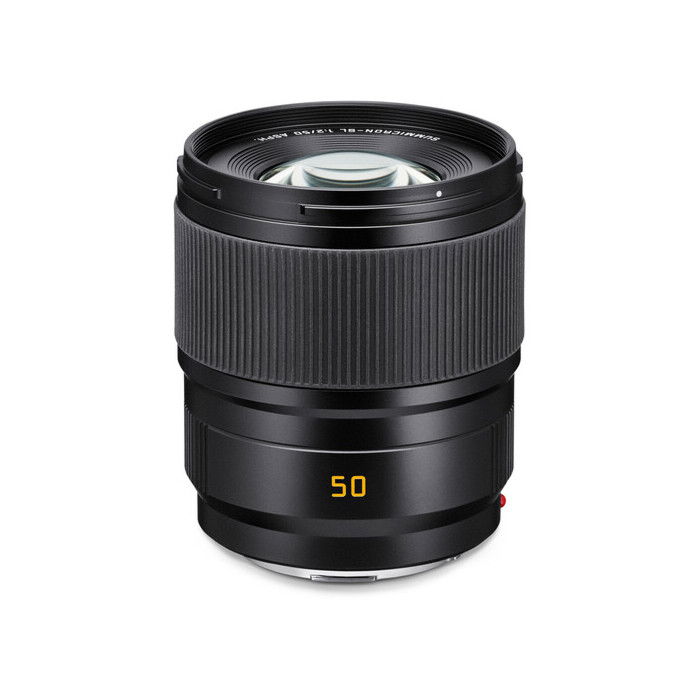 LEICA SUMMICRON-SL 50/2 ASPH