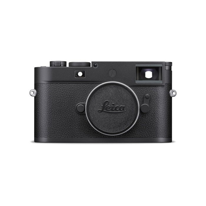LEICA M11 MONOCHROM CÁMARA TELEMÉTRICA