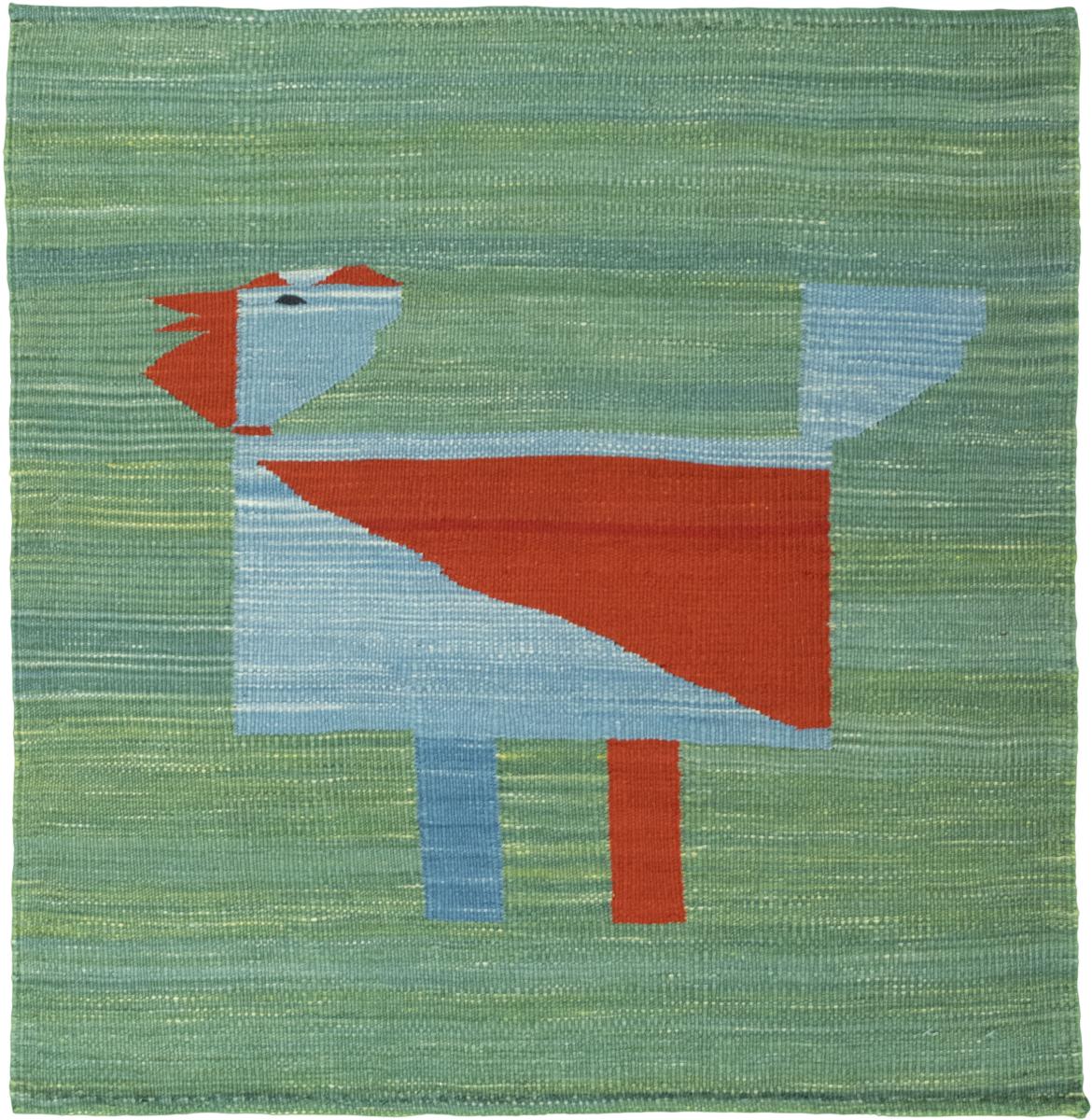 Elysian Dream 91x91 cm