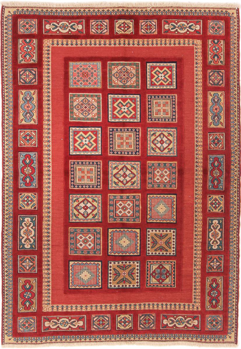 Kilim Soozani Nimbaft 213x152 cm
