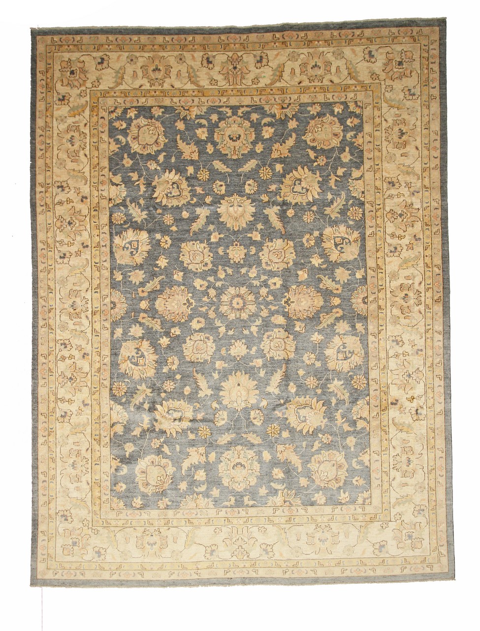 Ziegler Farahan 365x275 cm