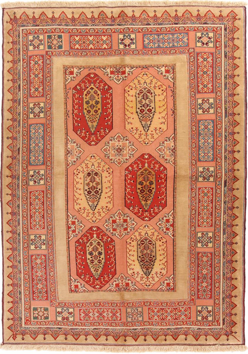 Kilim Soozani Nimbaft 235x166 cm