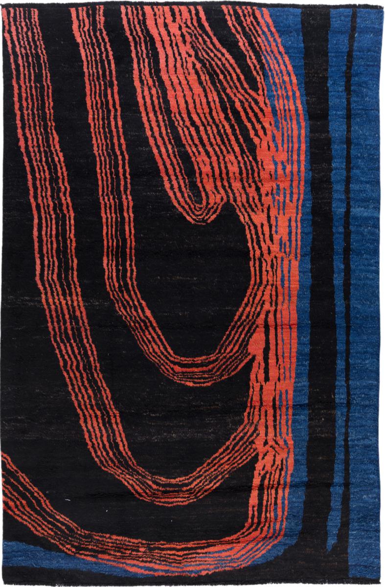 Berber Ela Design 299x198 cm