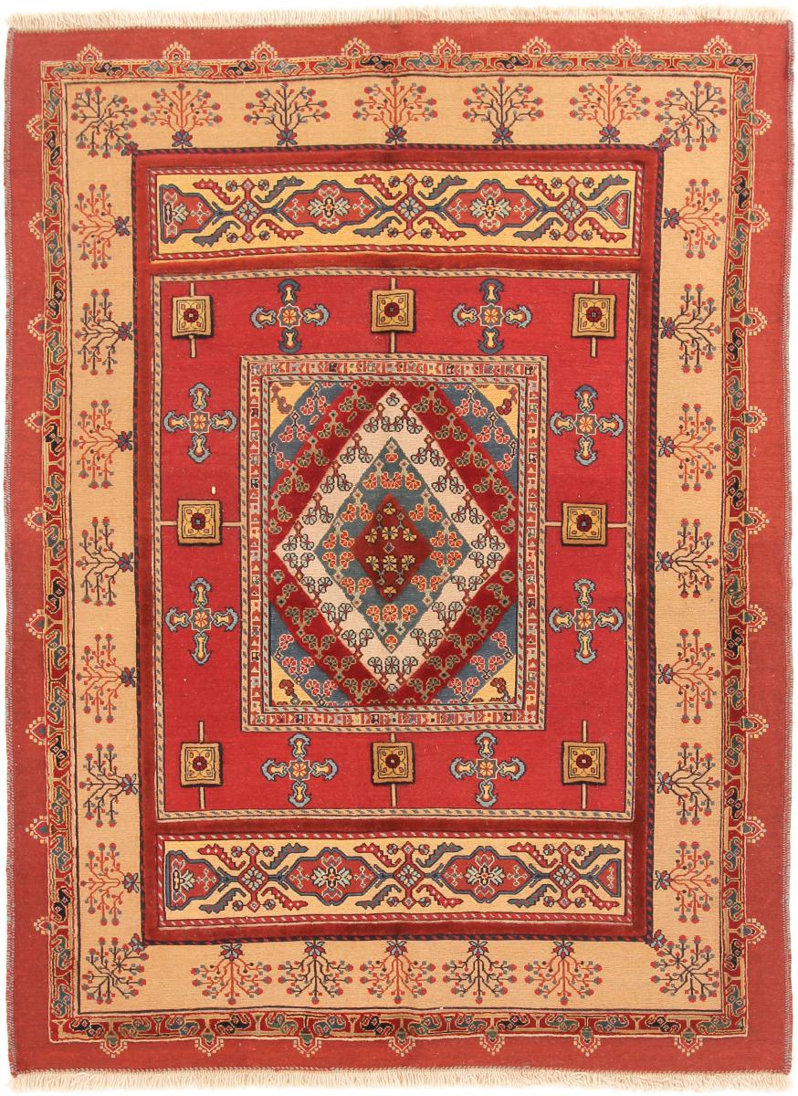 Kilim Soozani Nimbaft 208x153 cm