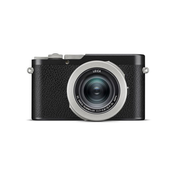 Leica D-LUX 8 edición especial 100 años de Leica