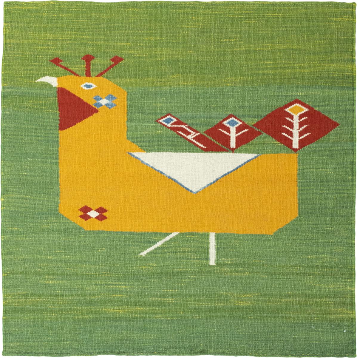 Elysian Dream 100x100 cm