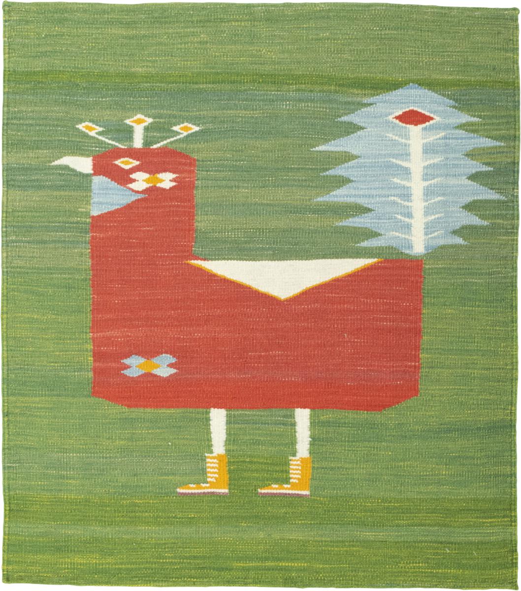 Elysian Dream 110x96 cm