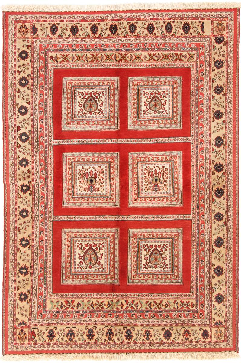 Kilim Soozani Nimbaft 224x151 cm