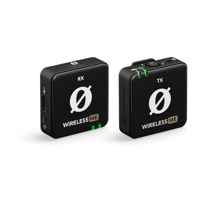 RODE WIRELESS ME