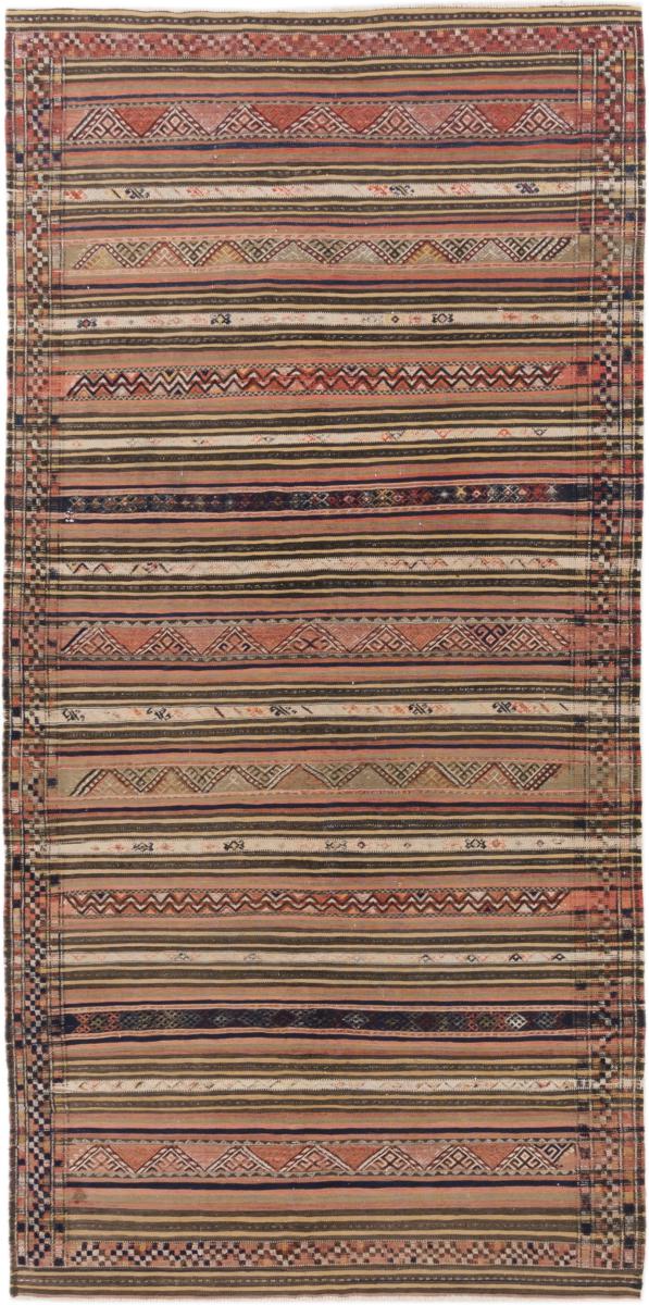 Kilim Fars Vieja 320x155 cm