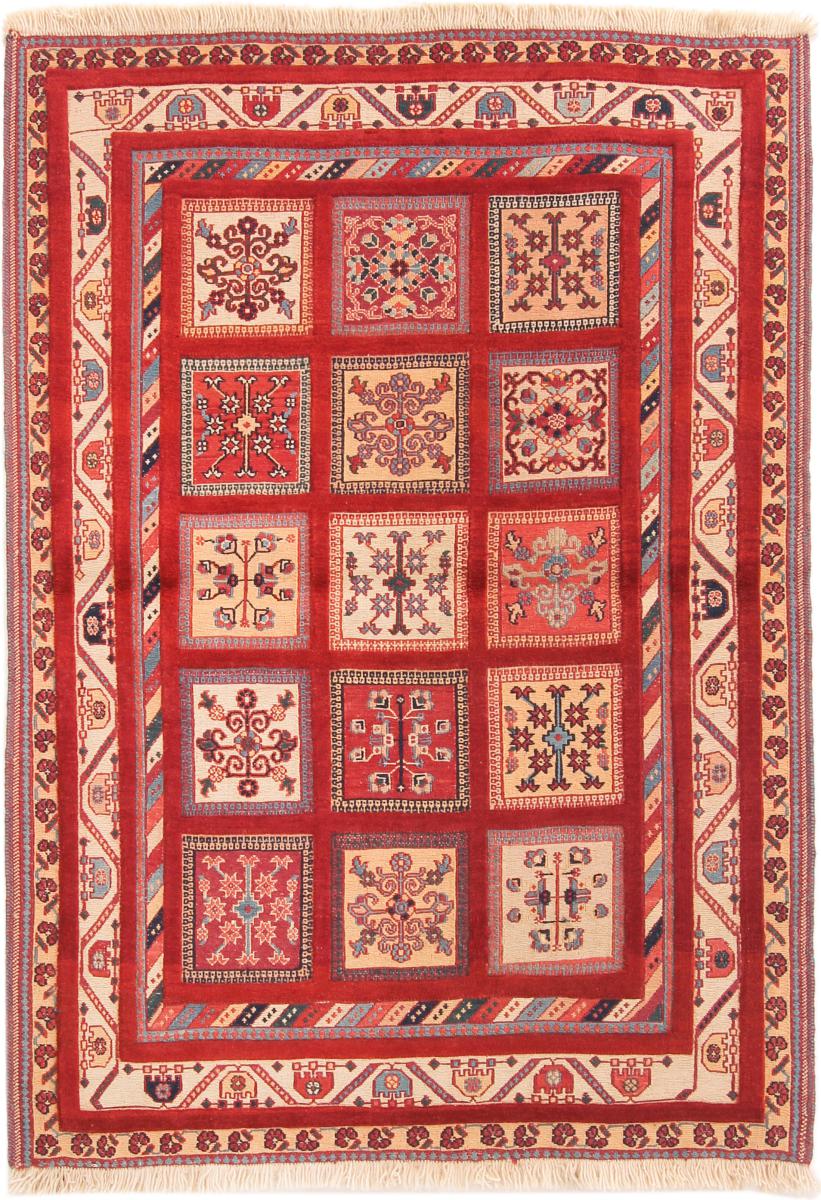 Kilim Soozani Nimbaft 159x110 cm