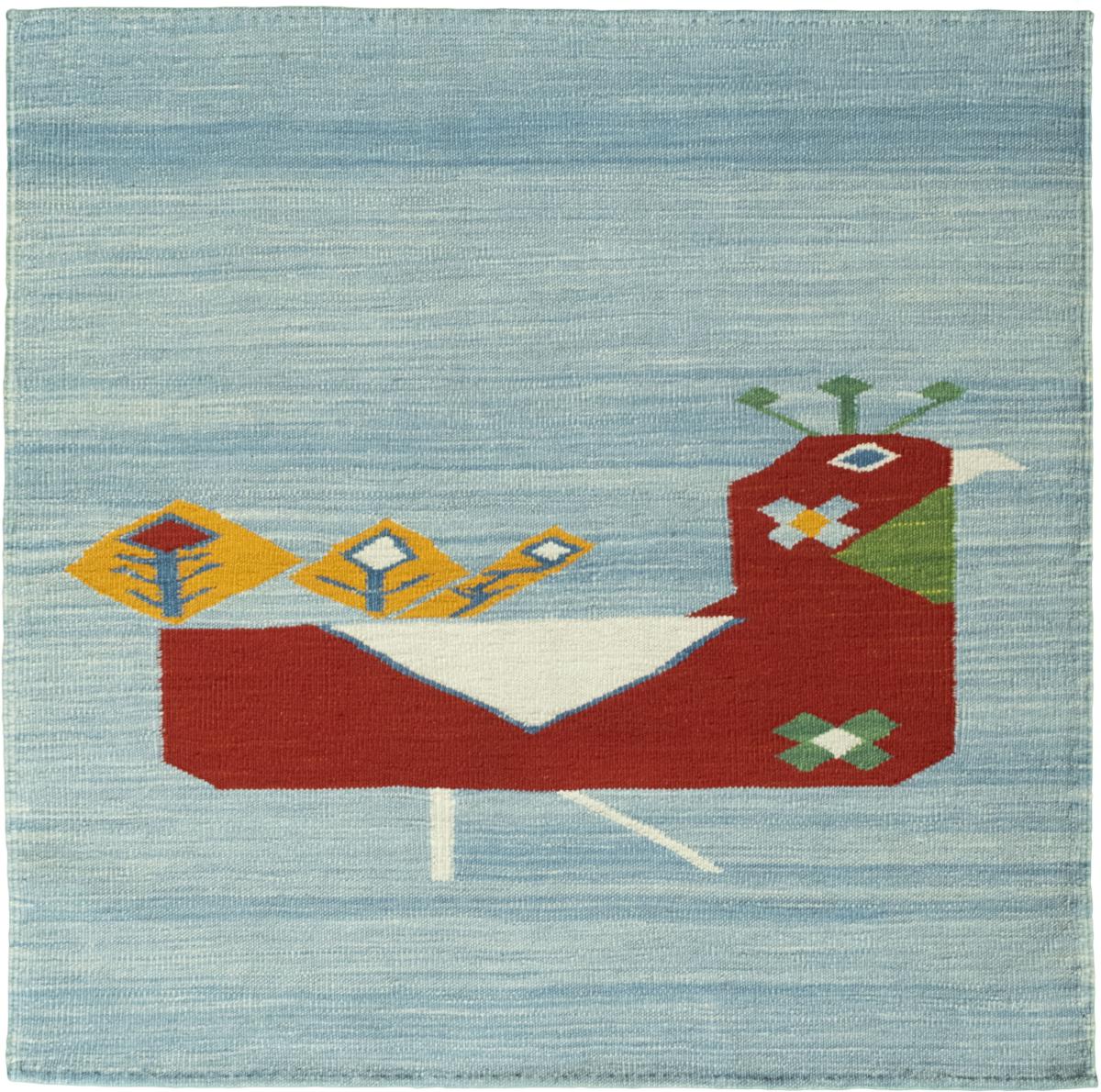 Elysian Dream 98x98 cm