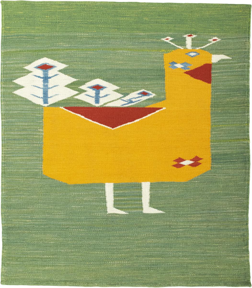 Elysian Dream 107x93 cm