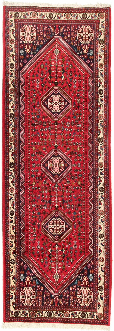 Abadeh 282x95 cm